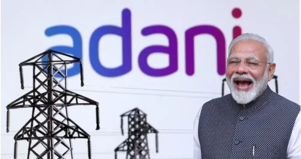 Adani Power Q1 Results 2026: 15% प्रॉफिट गिरते ही शेयर 5% टूटा, जानिए 3 बड़ी वजहें,